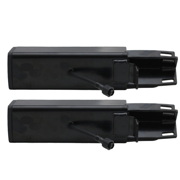 Race Sport Lighting Hitch Bar Backup Light Kit (MPN: FHDHB17UPSL)