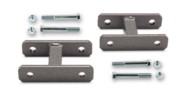 Warrior Products Leaf Spring Shackle (MPN: 127)