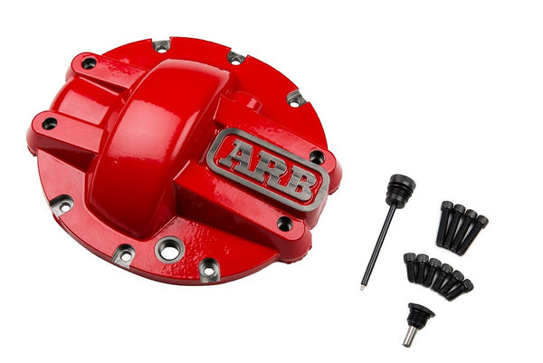 ARB Differential Cover for Nissan M226 (MPN: 0750008)
