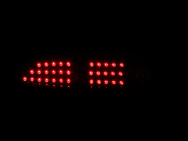 AnzoUSA LED Tail Light Assembly (MPN: 321133)