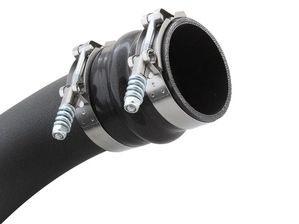 Advanced FLOW Engineering Turbocharger Intercooler Pipe (MPN: 46-20118)