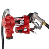 Fill-Rite H-Series Fuel Transfer Pump (MPN: FR1210H)