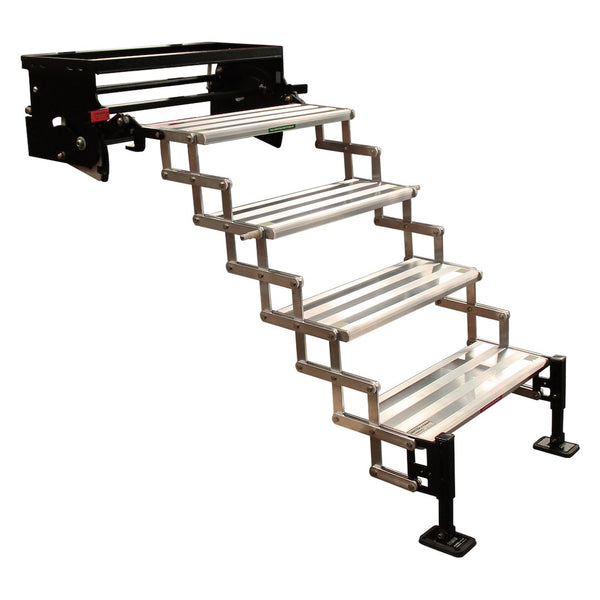Torklift Glow Step Manual Folding Steps (MPN: A8104)
