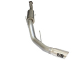 Advanced Flow Engineering Exhaust System Kit (MPN: 49-43069-P)
