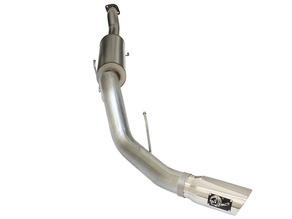 Advanced Flow Engineering Exhaust System Kit (MPN: 49-43069-P)