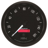 AutoMeter Speedometer GT Series (MPN: 8089)