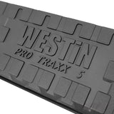 Westin Nerf Bar Truck Wheel To Wheel (MPN: 21-534695)