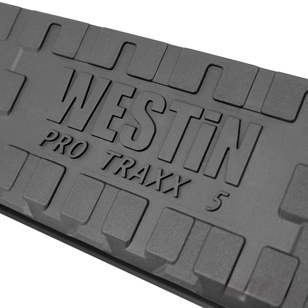 Westin Nerf Bar Truck Wheel To Wheel (MPN: 21-534695)