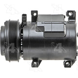 Four Seasons Air Conditioner Compressor (MPN: 97302)