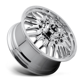 Fuel Off Road Wheel (MPN: DF662282A9)