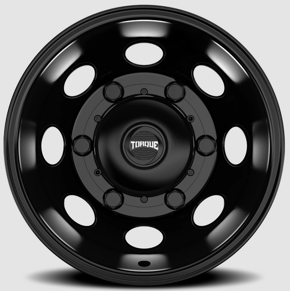 Torque Wheels TW512C Revolver Wheel (MPN: TW512C-16607004-130)