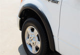 Lund Fender Flare SX-Sport Style (MPN: SX312TA)