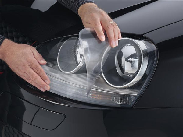 WeatherTech Headlight Guard (MPN: H0726FW)