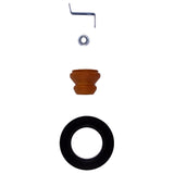 Bilstein B8 6112 Performance Suspension Kit (MPN: 47-293540)