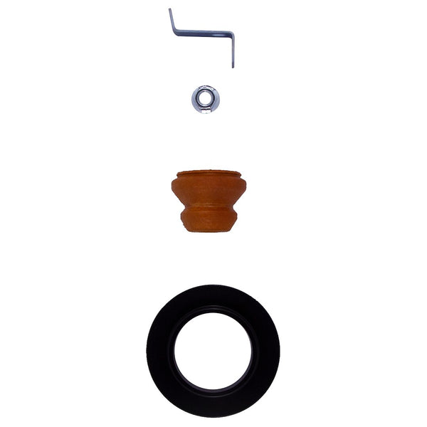 Bilstein B8 6112 Performance Suspension Kit (MPN: 47-293540)