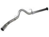Advanced FLOW Engineering Exhaust System Kit (MPN: 49-13028)