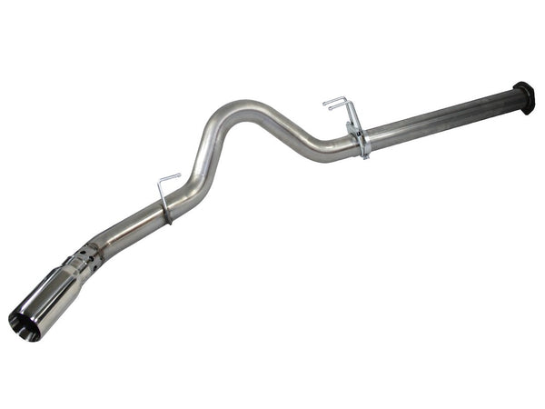 Advanced FLOW Engineering Exhaust System Kit (MPN: 49-13028)