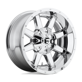 Fuel Off Road Maverick D536 Wheel (MPN: D53618909844)