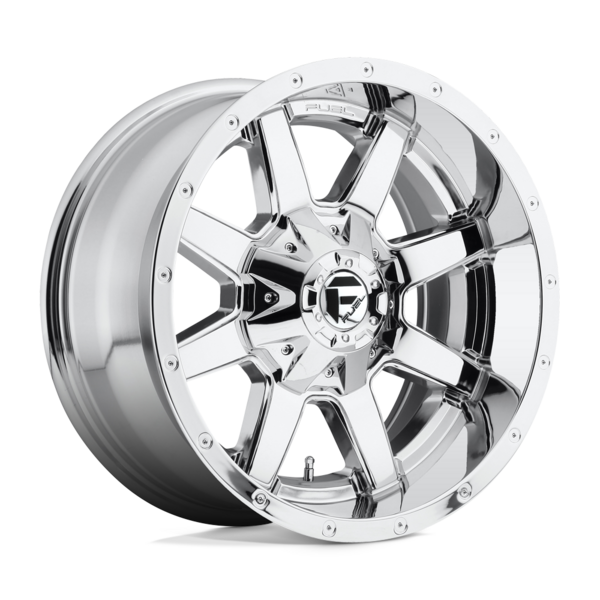 Fuel Off Road Maverick D536 Wheel (MPN: D53618909844)