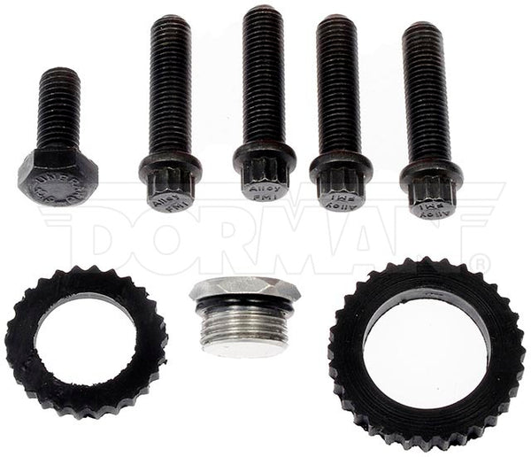 Transfer Case Slip Yoke Eliminator Kit (MPN: 600-130)