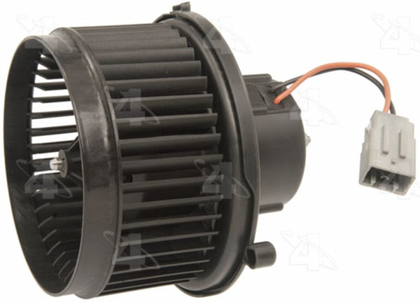 Four Seasons Heater Fan Motor (MPN: 75823)