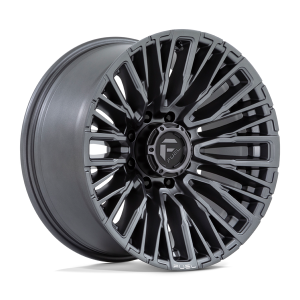 Fuel Off Road Wheel D848 (MPN: D84820008247)