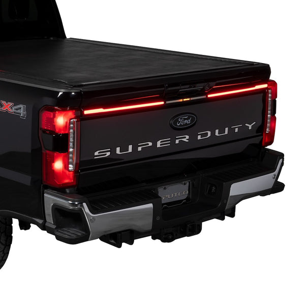 Putco Excalibur LED Tailgate Light Bar (MPN: 92060-32)