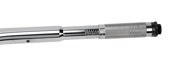 Performance Tool Torque Wrench (MPN: M204)