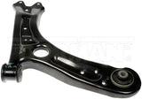 Control arm for suspension systems (MPN: 522-994)
