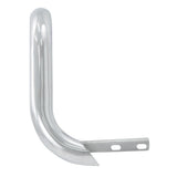 Aries 3 Inch Polished Stainless Steel Bull Bar (MPN: 35-2006)