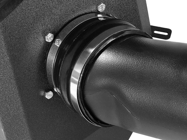 Advanced FLOW Engineering Cold Air Intake (MPN: 51-11872-1)
