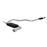 Flowmaster Exhaust System Kit (MPN: 817552)