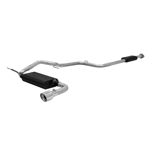 Flowmaster Exhaust System Kit (MPN: 817552)