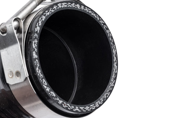APR Turbocharger Intercooler Pipe (MPN: MS100196)