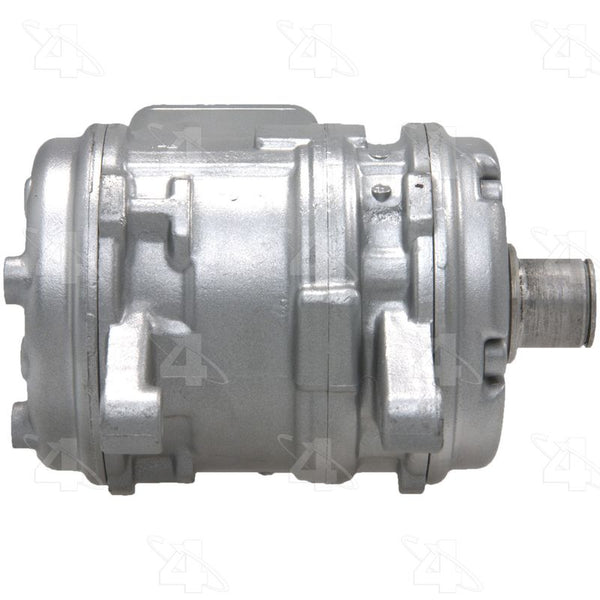Four Seasons Air Conditioner Compressor (MPN: 57391)