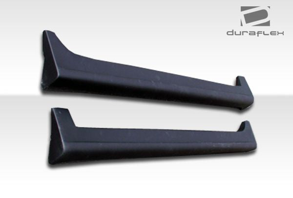 Duraflex Skyline Side Skirt (MPN: 103346)