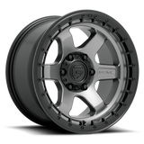 Fuel Off Road Wheel Block D752 (MPN: D75218908457)