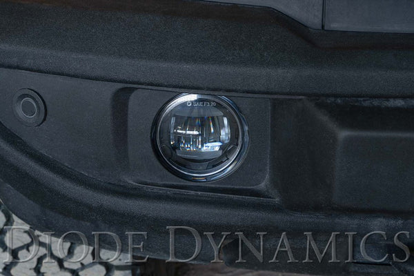 Diode Dynamics Elite Series Fog Lights (MPN: DD5129P)