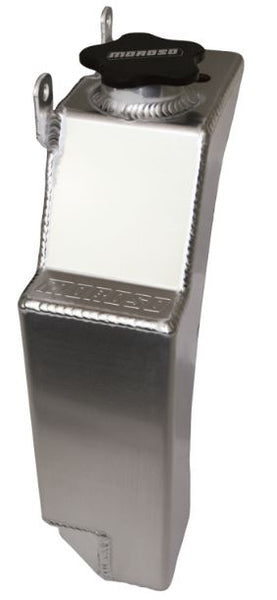 Moroso Performance Radiator Overflow Tank (MPN: 63871)