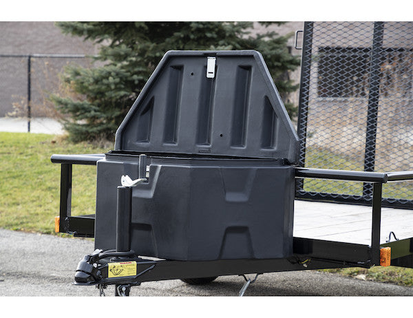 Buyers Products Trailer Tongue Box (MPN: 1701680)