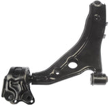 Control Arm with Ball Joint and Bushings (MPN: 521-144)