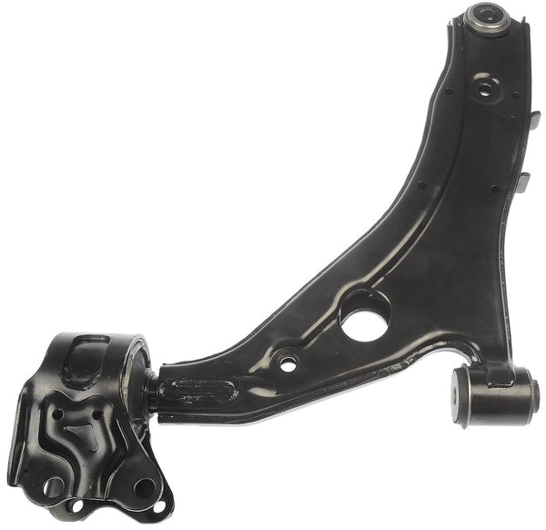 Control Arm with Ball Joint and Bushings (MPN: 521-144)