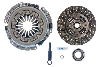 Exedy Globalparts Clutch Set (MPN: KNS10)
