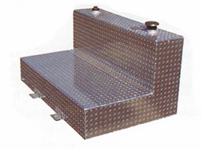 TrailFX Liquid Transfer Tank (MPN: 210851)