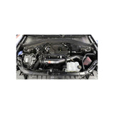 K&N Cold Air Intake System (MPN: 77-2594KC)