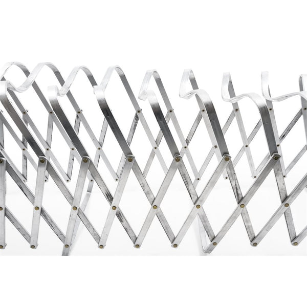 Camco Aluminum Folding Sewer Hose Support (MPN: 40353)