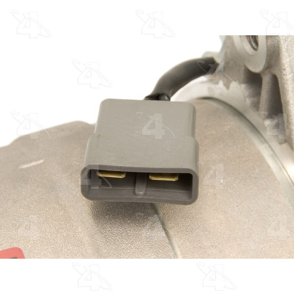 Four Seasons Air Conditioner Compressor (MPN: 58265)