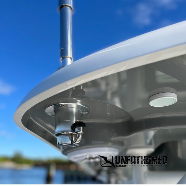 Taco Antenna Mount Grand Slam Series (MPN: GS-800-1)