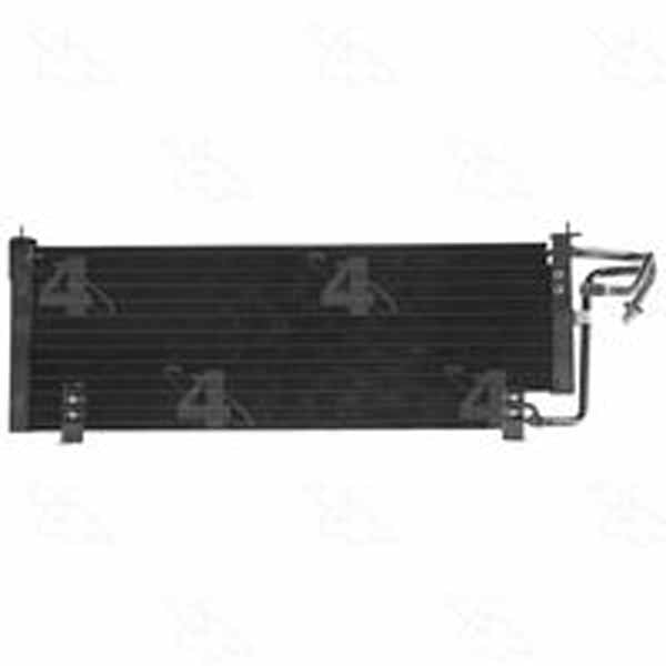 Four Seasons Air Conditioner Condenser (MPN: 40660)