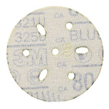 3M Hookit Blue Abrasive Disc (MPN: 36142)